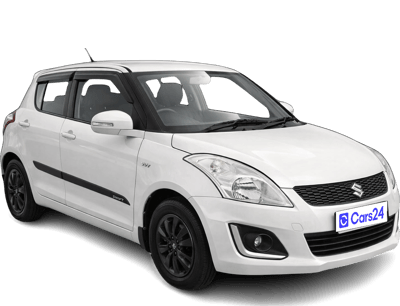 2015 Maruti Swift - Hatchback - Petrol - Manual - ₹3.60 lakh