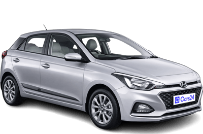 2019 Hyundai Elite i20 - Hatchback - Petrol - Manual - ₹5.06 lakh