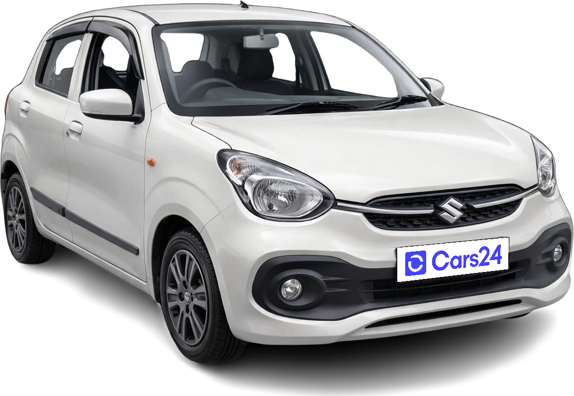 2022 Maruti Celerio - Hatchback - Petrol - Automatic - ₹4.20 lakh