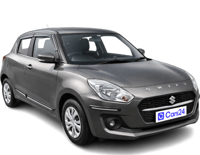 2022 Maruti Swift - Hatchback - Petrol - Manual - ₹5.30 lakh