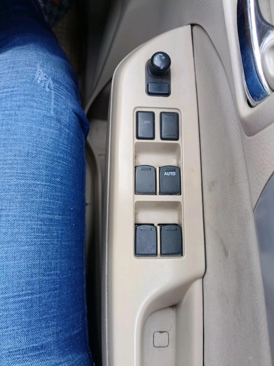 2016 Maruti Ertiga VDI SHVS, Diesel, Manual, 1,73,102 km, interior
