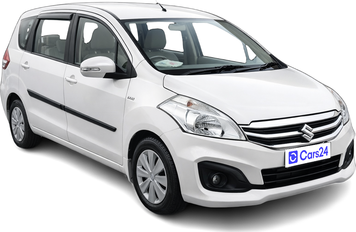 2016 Maruti Ertiga - SUV - Diesel - Manual - ₹5.40 lakh