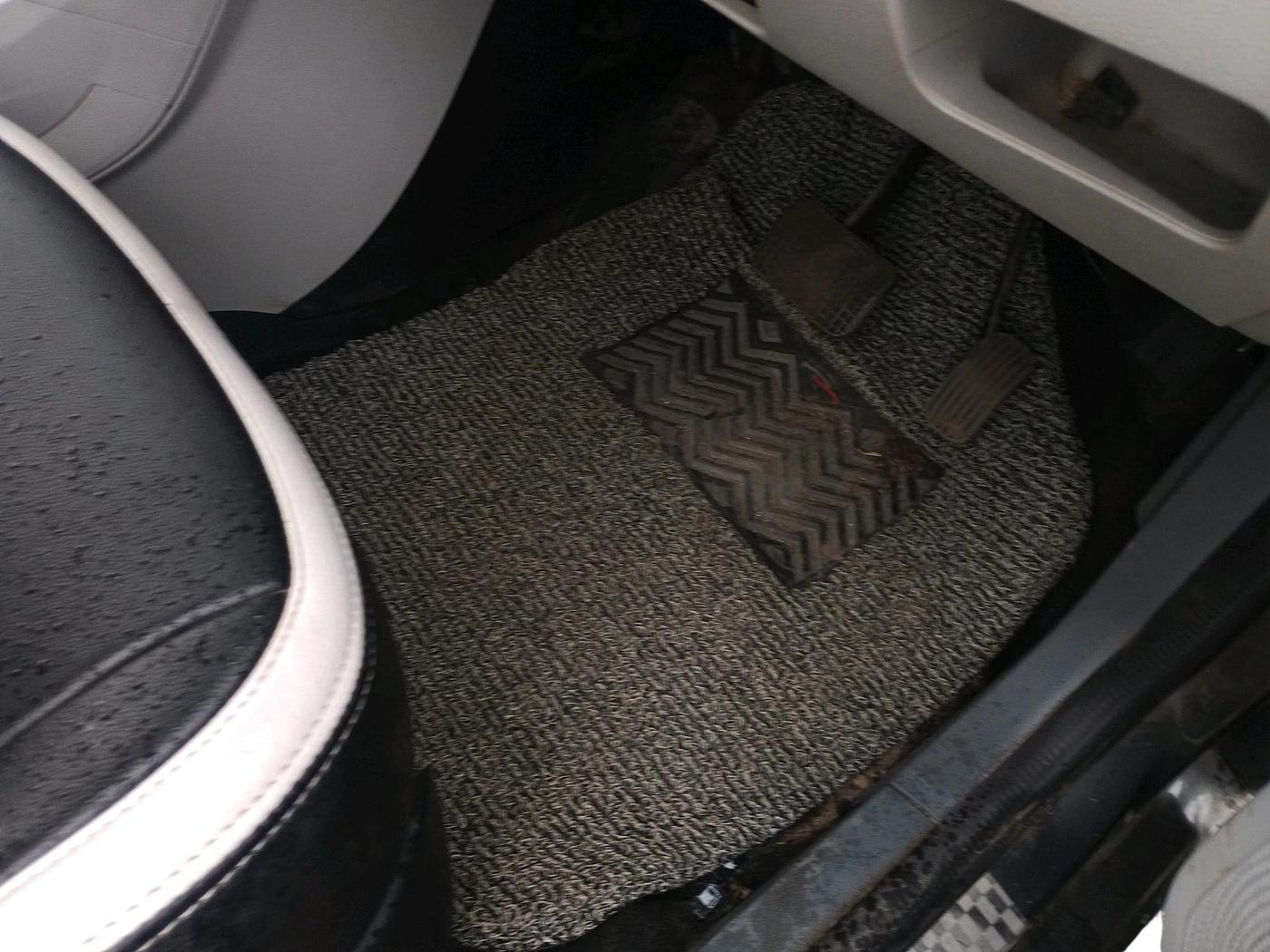 2025 Tata Tiago XTA CNG , CNG, Automatic, 18,811 km, interior