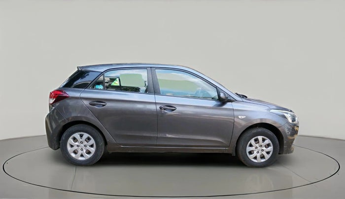 2017 Hyundai Elite i20 MAGNA 1.2, CNG, Manual, 1,06,930 km, exterior