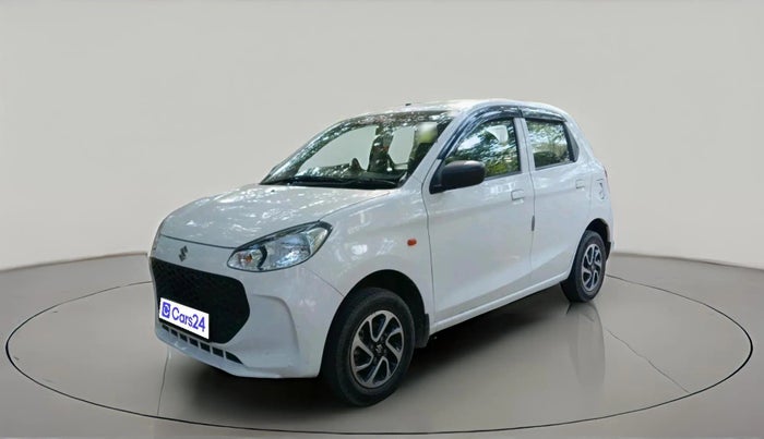 2023 Maruti Alto K10 VXI PLUS, CNG, Manual, 41,000 km, exterior