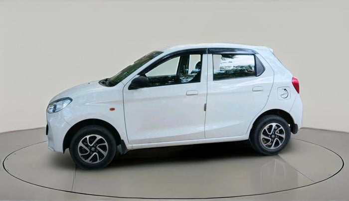 2023 Maruti Alto K10 VXI PLUS, CNG, Manual, 41,000 km, exterior