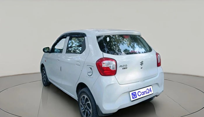 2023 Maruti Alto K10 VXI PLUS, CNG, Manual, 41,000 km, exterior