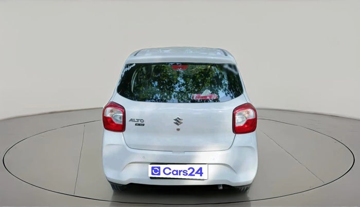 2023 Maruti Alto K10 VXI PLUS, CNG, Manual, 41,000 km, exterior