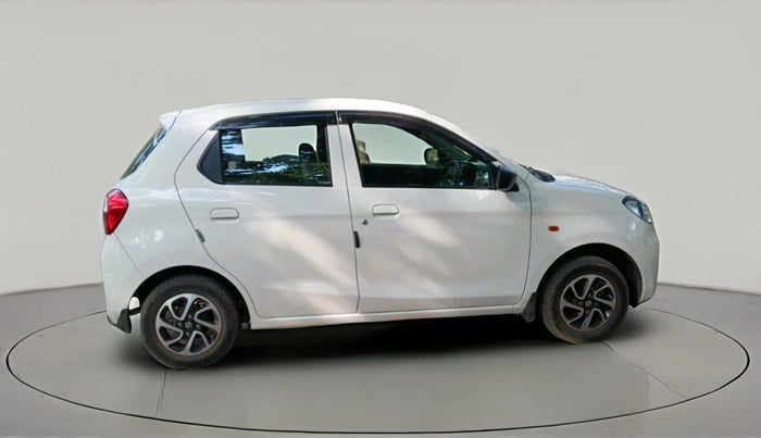 2023 Maruti Alto K10 VXI PLUS, CNG, Manual, 41,000 km, exterior