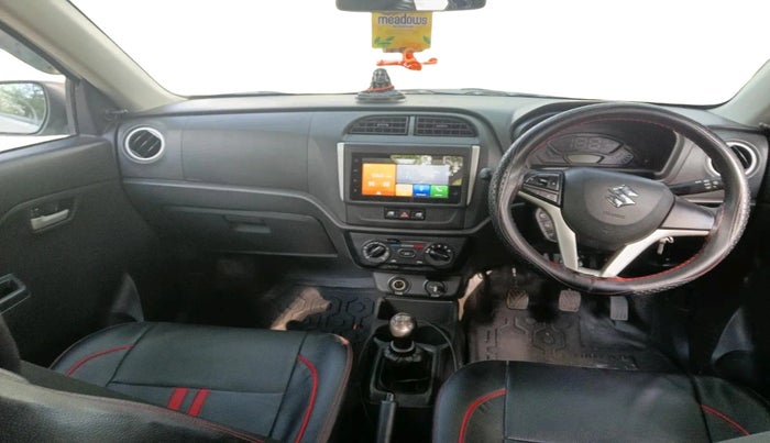 2023 Maruti Alto K10 VXI PLUS, CNG, Manual, 41,000 km, interior