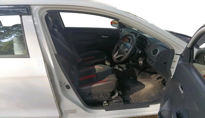 2023 Maruti Alto K10 VXI PLUS, CNG, Manual, 41,000 km, interior