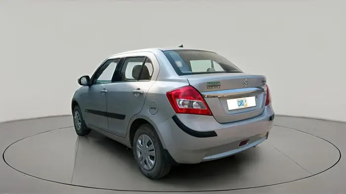 2013 Maruti Swift Dzire VXI, CNG, Manual, 64,786 km, exterior