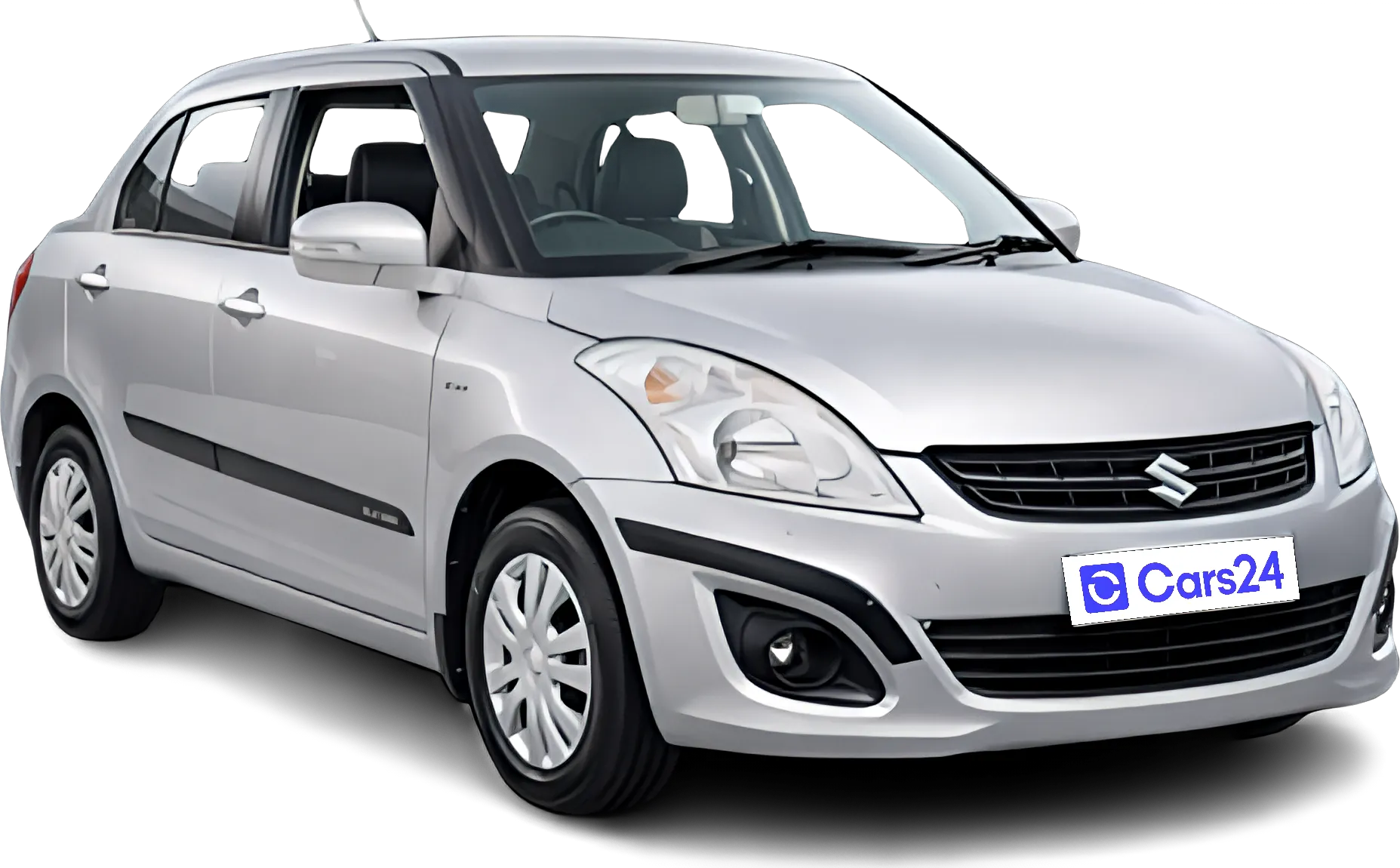 2013 Maruti Swift Dzire - Sedan - CNG - Manual - ₹3.03 lakh