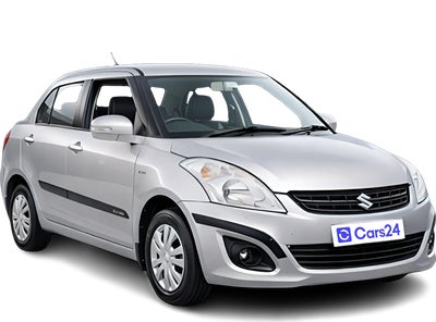 2013 Maruti Swift Dzire - Sedan - CNG - Manual - ₹3.03 lakh