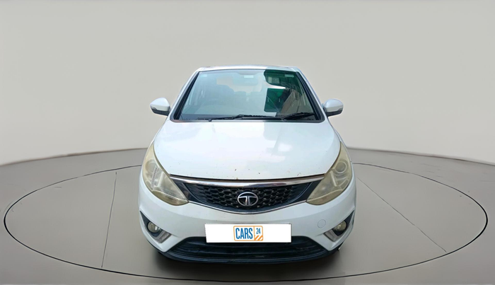 2016 Tata Zest XT PETROL, Petrol, Manual, 1,54,000 km, exterior
