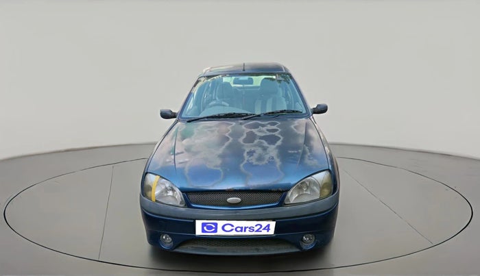 2008 Ford Ikon 1.3 FLAIR PETROL, Petrol, Manual, 65,438 km, exterior