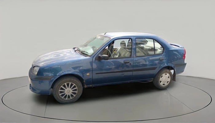 2008 Ford Ikon 1.3 FLAIR PETROL, Petrol, Manual, 65,438 km, exterior