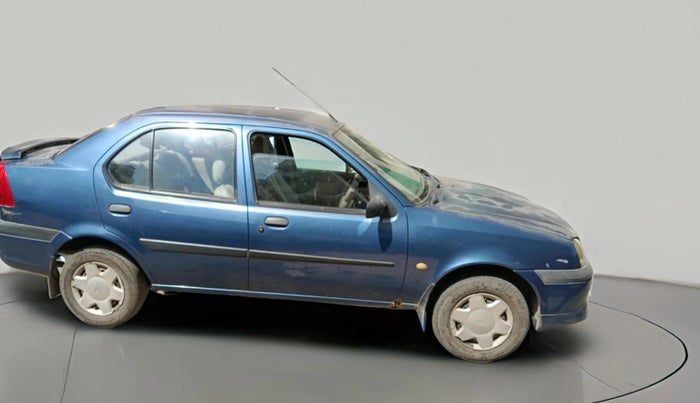 2008 Ford Ikon 1.3 FLAIR PETROL, Petrol, Manual, 65,438 km, exterior