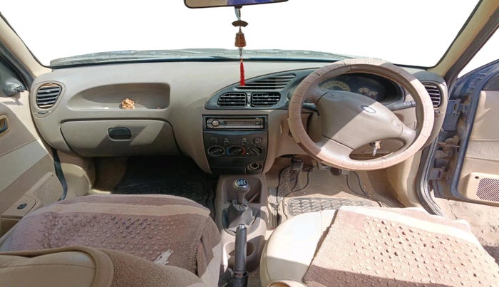 2008 Ford Ikon 1.3 FLAIR PETROL, Petrol, Manual, 65,438 km, interior