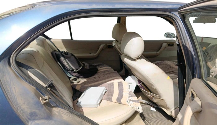 2008 Ford Ikon 1.3 FLAIR PETROL, Petrol, Manual, 65,438 km, interior