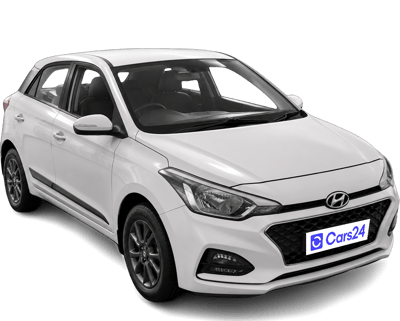 2019 Hyundai Elite i20 - Hatchback - Petrol - Manual - ₹4.90 lakh