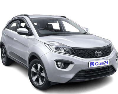 2019 Tata NEXON - SUV - Diesel - Automatic - ₹5.50 lakh