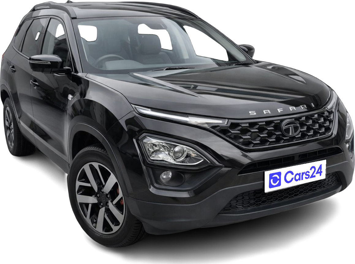 2023 Tata Safari - SUV - Diesel - Manual - ₹16.36 lakh