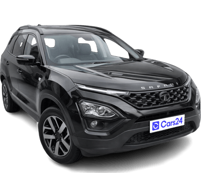 2023 Tata Safari - SUV - Diesel - Manual - ₹16.36 lakh