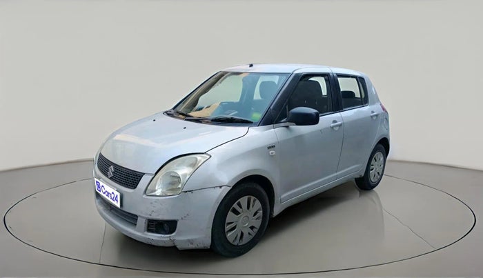 2011 Maruti Swift VDI, Diesel, Manual, 1,43,526 km, exterior