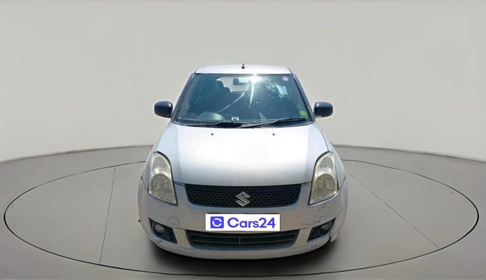 2011 Maruti Swift VDI, Diesel, Manual, 1,43,526 km, exterior