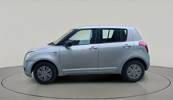 2011 Maruti Swift VDI, Diesel, Manual, 1,43,526 km, exterior