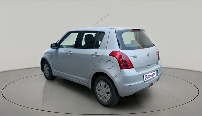 2011 Maruti Swift VDI, Diesel, Manual, 1,43,526 km, exterior