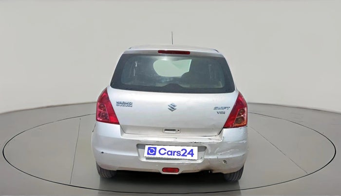 2011 Maruti Swift VDI, Diesel, Manual, 1,43,526 km, exterior