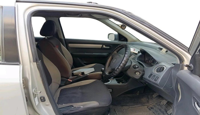 2011 Maruti Swift VDI, Diesel, Manual, 1,43,526 km, interior