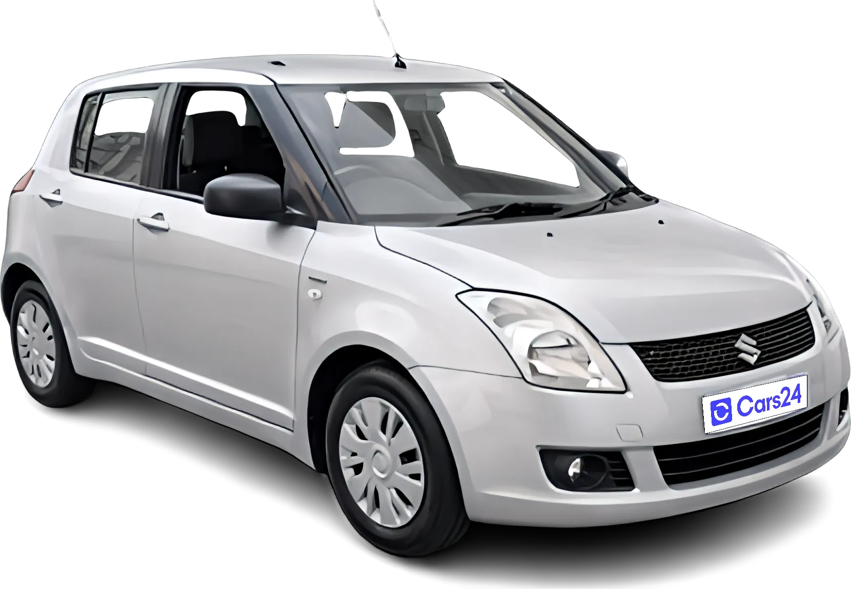 2011 Maruti Swift - Hatchback - Diesel - Manual - ₹67,000