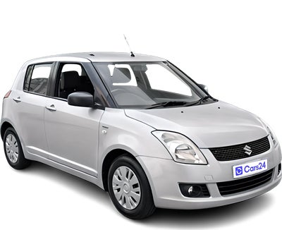2011 Maruti Swift - Hatchback - Diesel - Manual - ₹67,000