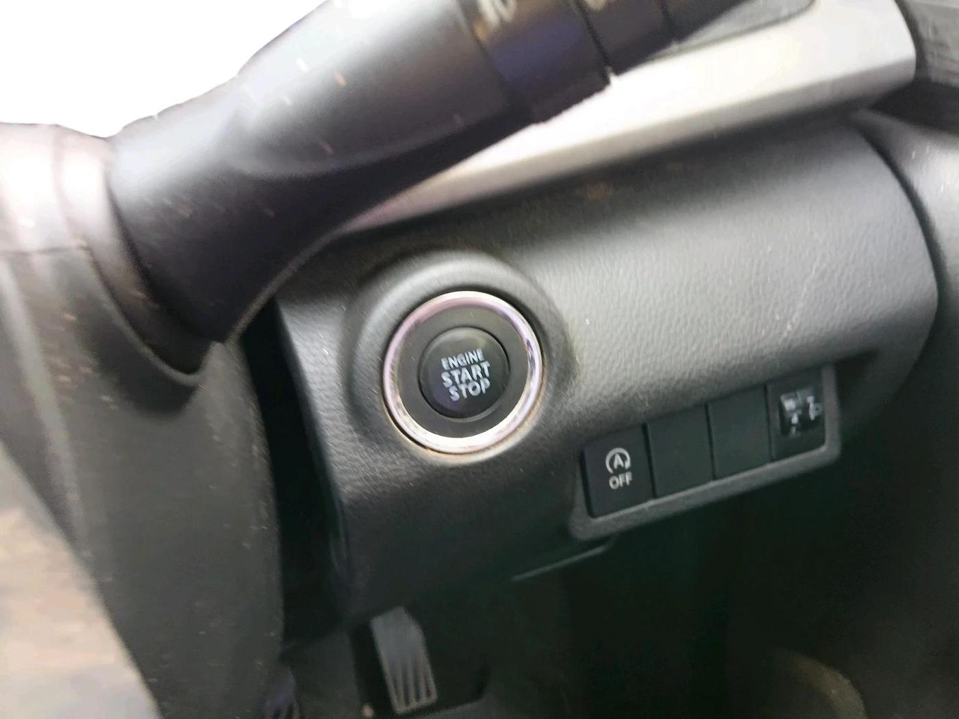 2021 Maruti XL6 ZETA MT, Petrol, Manual, 79,614 km, interior