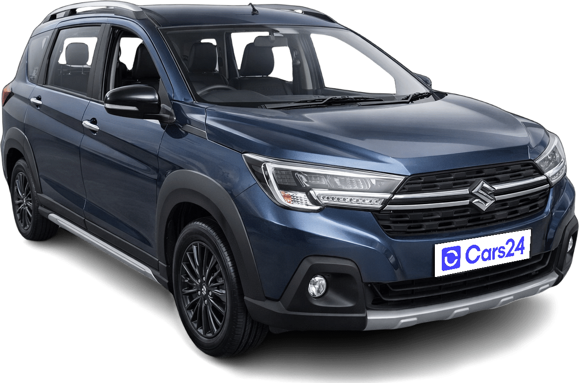 2021 Maruti XL6 - SUV - Petrol - Manual - ₹6.90 lakh