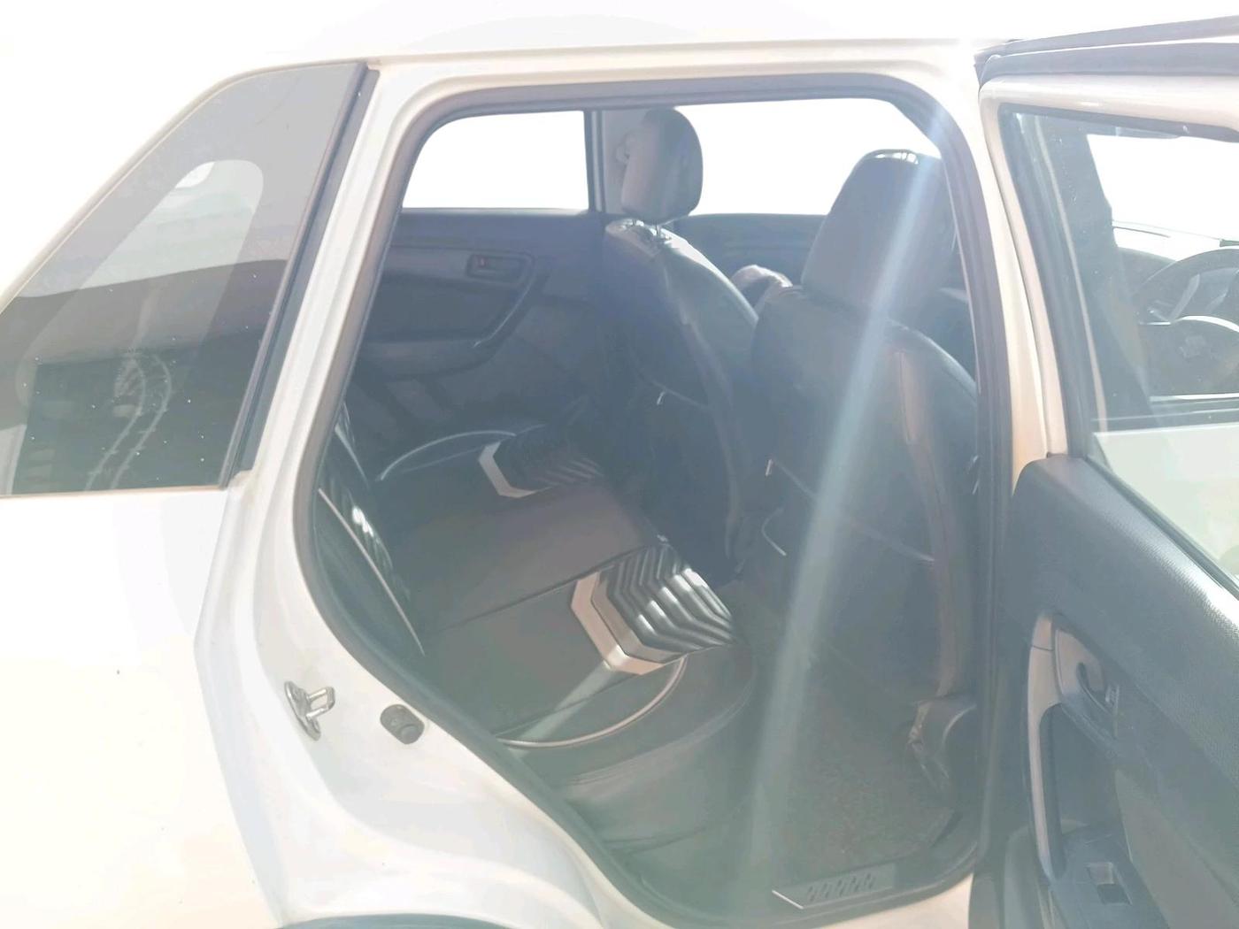 2019 Maruti Vitara Brezza VDI, Diesel, Manual, 2,24,619 km, interior