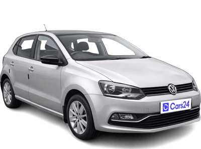2018 Volkswagen Polo - Hatchback - Petrol - Manual - ₹4.15 lakh