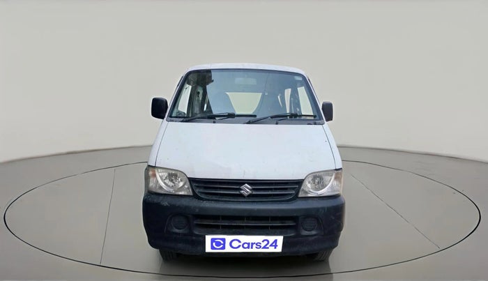 2016 Maruti Eeco 5 STR WITH A/C+HTR, CNG, Manual, 1,73,210 km, exterior