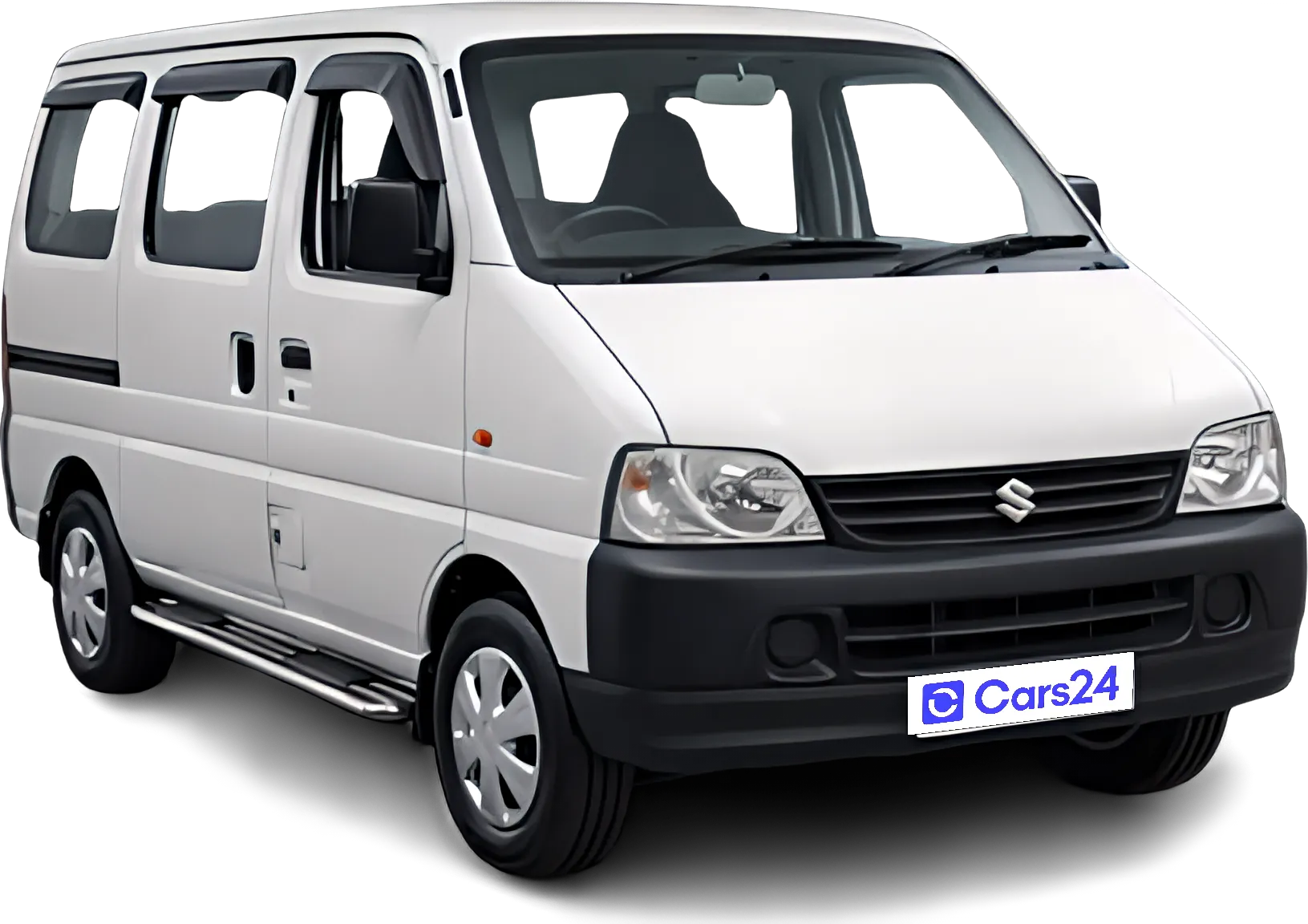 2016 Maruti Eeco - SUV - CNG - Manual - ₹3.00 lakh