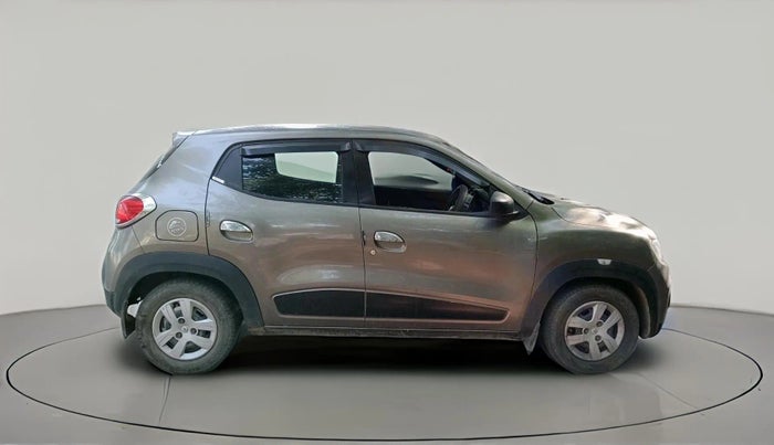 2019 Renault Kwid RXL, CNG, Manual, 92,553 km, exterior
