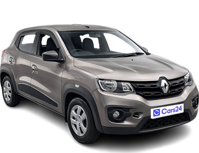 2019 Renault Kwid - Hatchback - CNG - Manual - ₹2.05 lakh