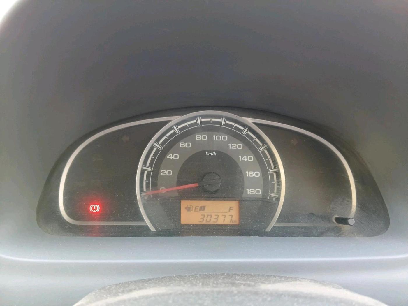 2015 Maruti Alto 800 LXI, Petrol, Manual, 37,000 km, interior