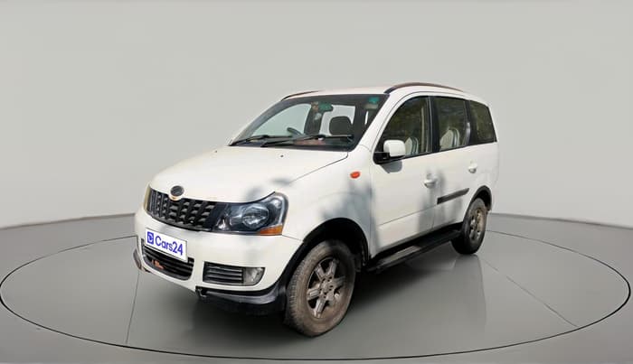 2014 Mahindra Xylo H8 ABS AIRBAG BS IV, Diesel, Manual, 1,05,007 km, exterior