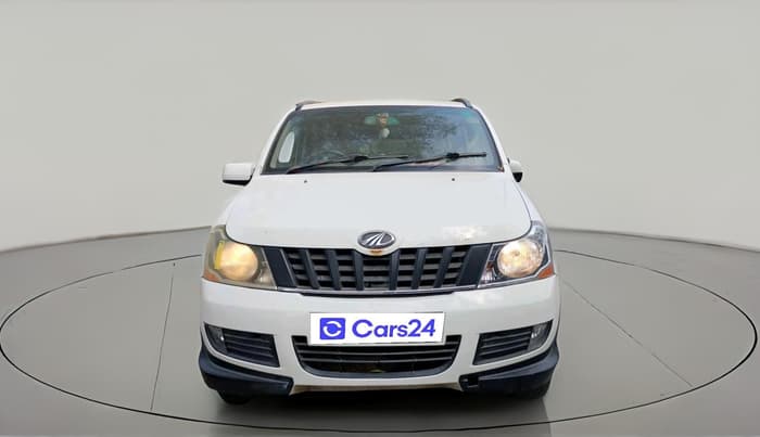 2014 Mahindra Xylo H8 ABS AIRBAG BS IV, Diesel, Manual, 1,05,007 km, exterior