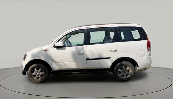 2014 Mahindra Xylo H8 ABS AIRBAG BS IV, Diesel, Manual, 1,05,007 km, exterior