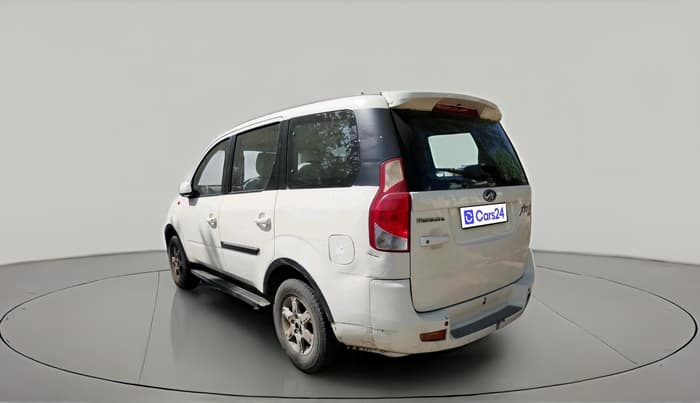 2014 Mahindra Xylo H8 ABS AIRBAG BS IV, Diesel, Manual, 1,05,007 km, exterior
