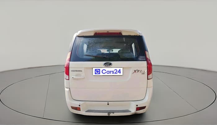 2014 Mahindra Xylo H8 ABS AIRBAG BS IV, Diesel, Manual, 1,05,007 km, exterior
